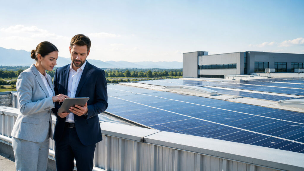 Bando SIMEST 2026 fotovoltaico aziendale